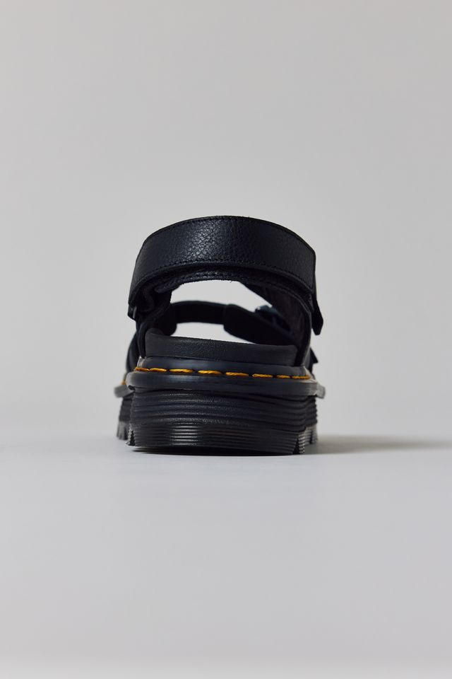 Dr. Martens Women's Zebzag Sandals #3