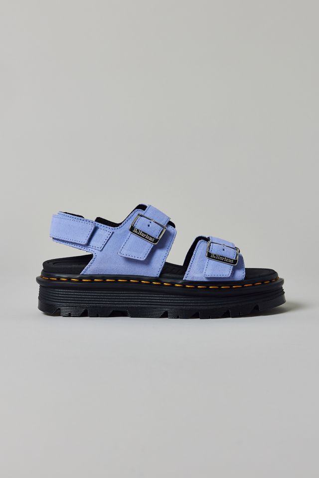 Dr. Martens Women's Zebzag Sandals #2