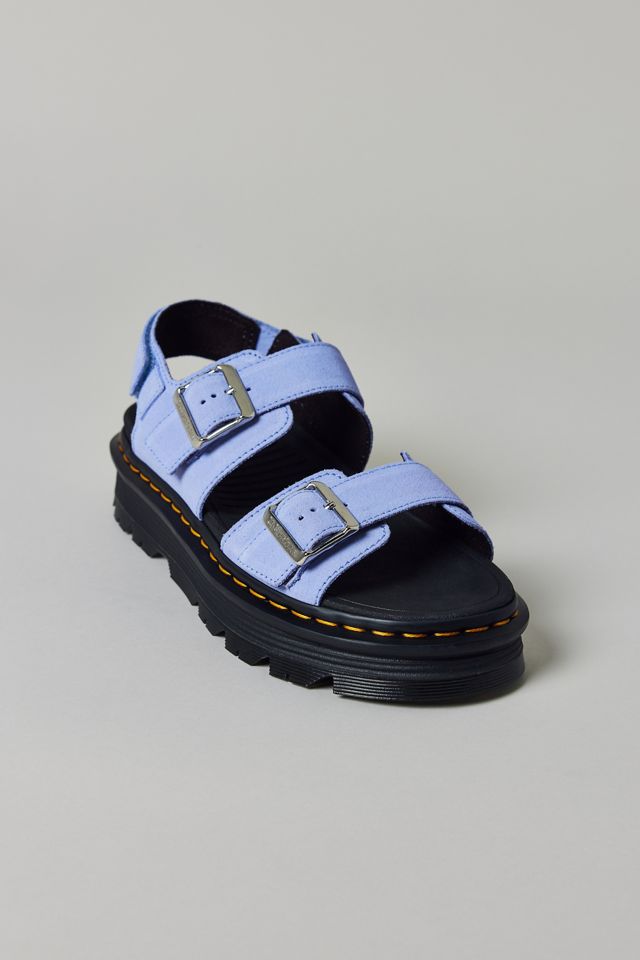 Dr. Martens Women's Zebzag Sandals #3