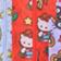 Hello Kitty & Friends