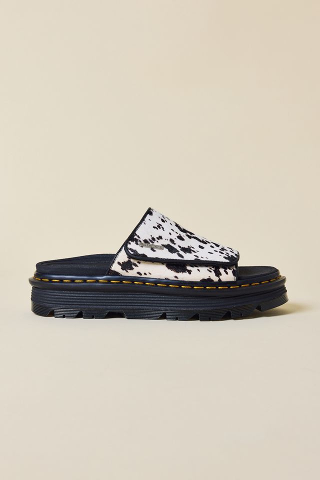 Dr. Martens Women's Zebzag Slide Sandals #2