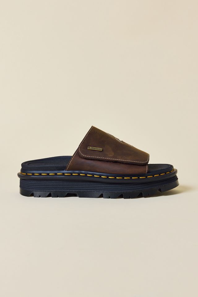 Dr. Martens Women's Zebzag Slide Sandals #2