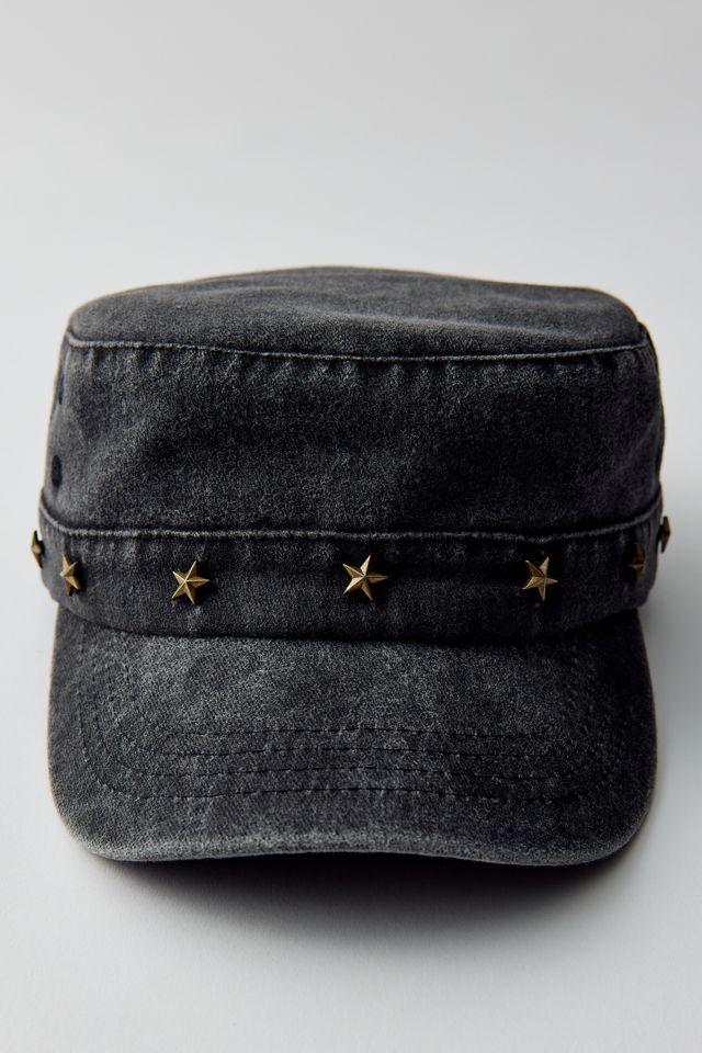 UO Star Stud Cadet Hat #1
