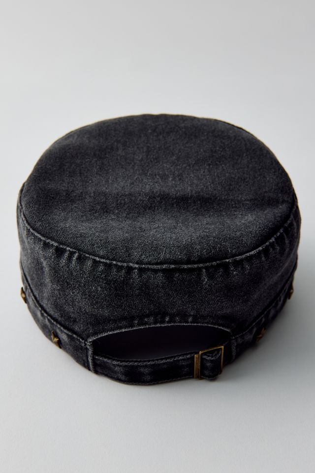 UO Star Stud Cadet Hat #2