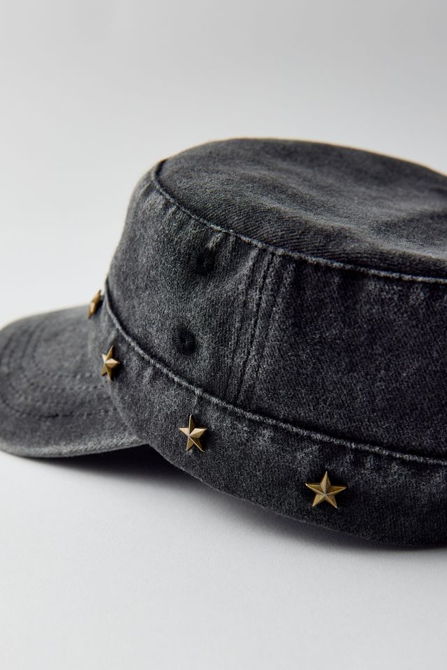 UO Star Stud Cadet Hat #3
