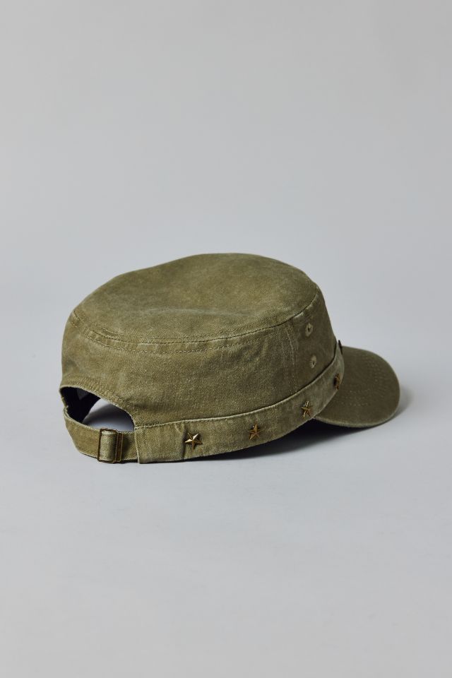 UO Star Stud Cadet Hat #1