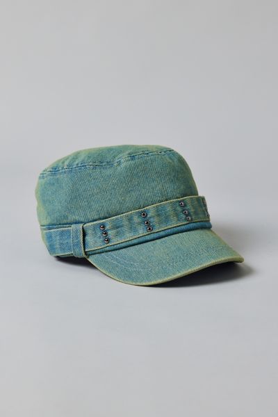 UO Denim Cadet Hat