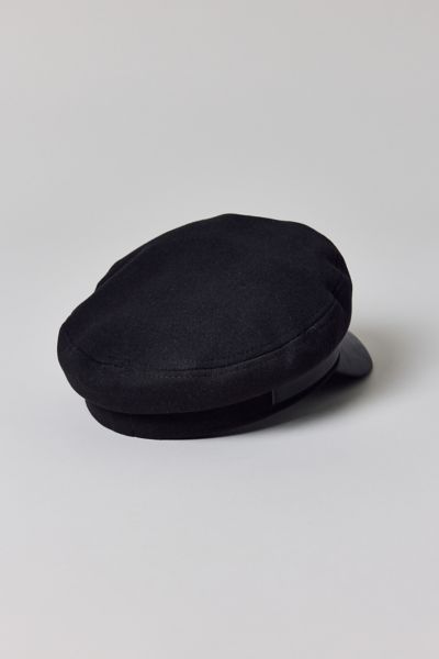 San Diego Hat Company Frye Baker Boy