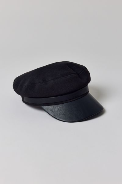 Frye Baker Boy Hat