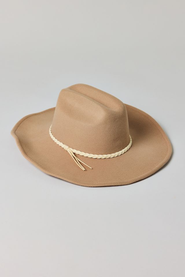 Frye Cowboy Hat #1