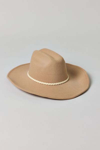 Frye Cowboy Hat