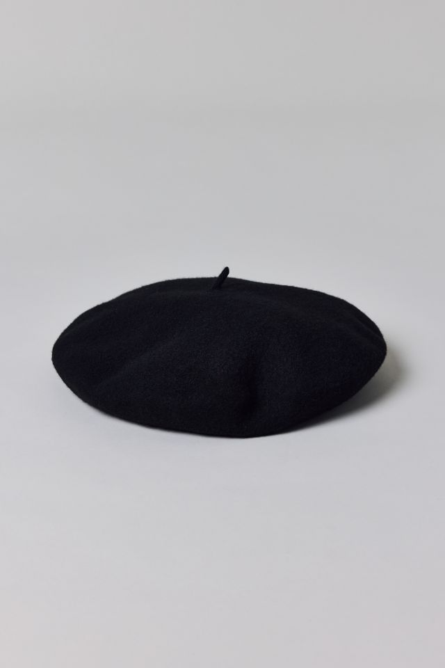 San Diego Hat Company Wool Beret