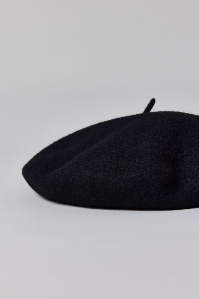 San Diego Hat Company Wool Beret