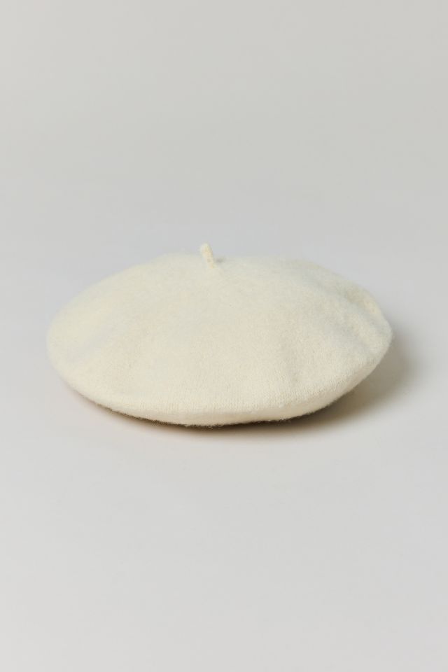 San Diego Hat Company Wool Beret #1