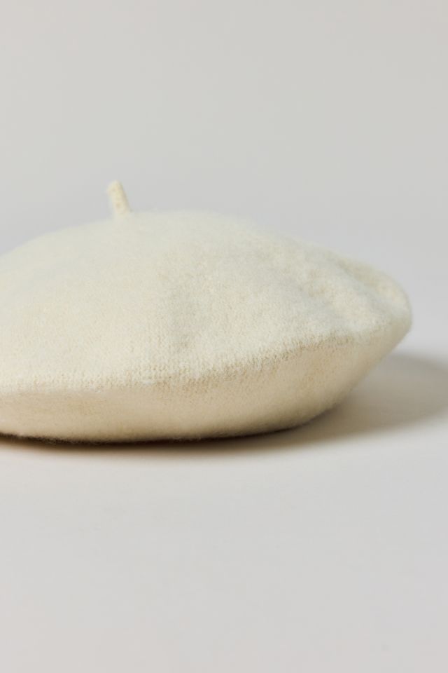 San Diego Hat Company Wool Beret #2
