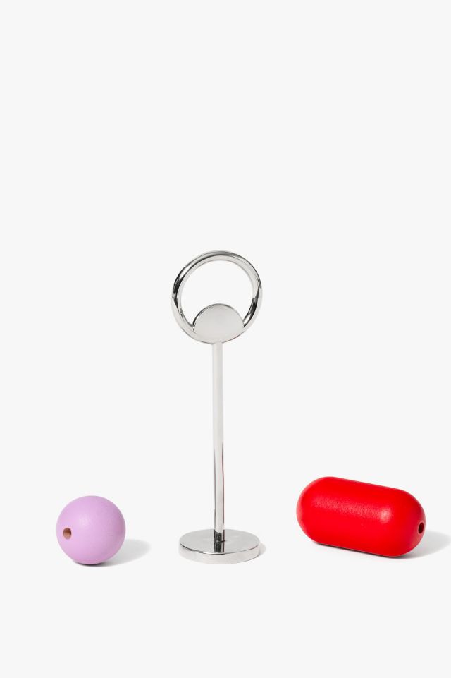 Areaware Abaco Bottle Opener Set #4
