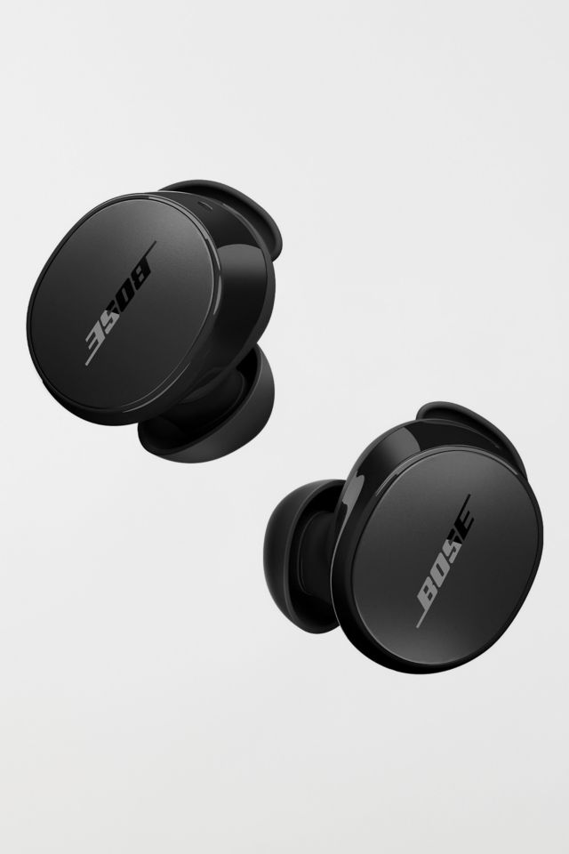 Bose QuietComfort Noise Cancelling Earbuds - 2024 #1