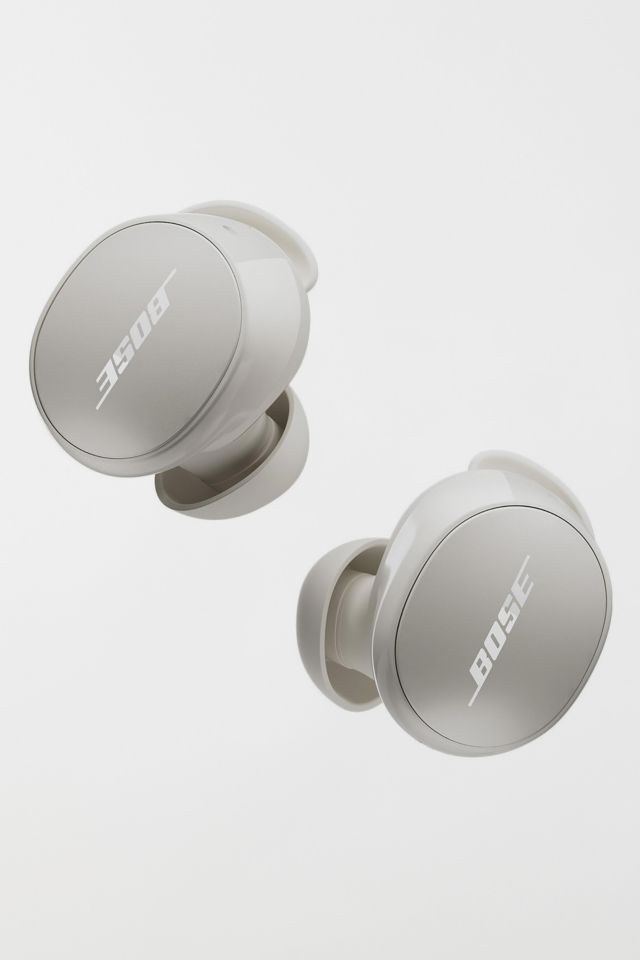 Bose QuietComfort Noise Cancelling Earbuds - 2024 #1
