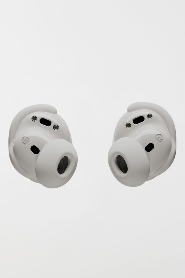 Bose QuietComfort Noise Cancelling Earbuds - 2024 #4