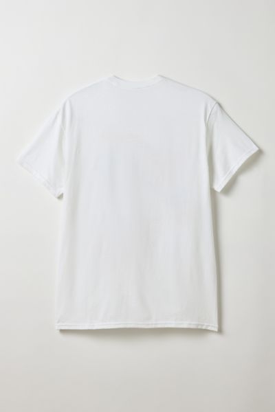INXS Swing Tour Graphic Tee