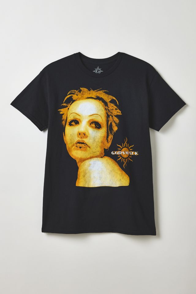 Godsmack Graphic Tee #1