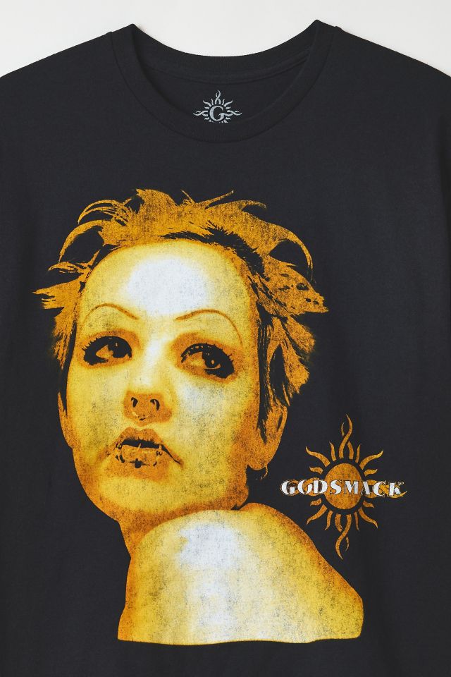 Godsmack Graphic Tee #3