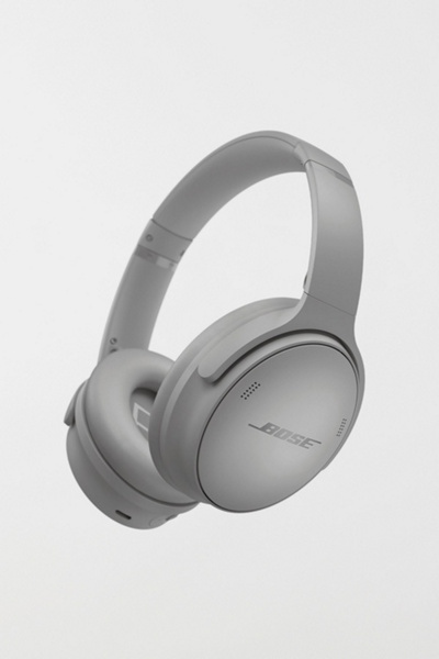 Bose Quietcomfort Noise Cancelling Headphones In Gray At Urban Outfitters