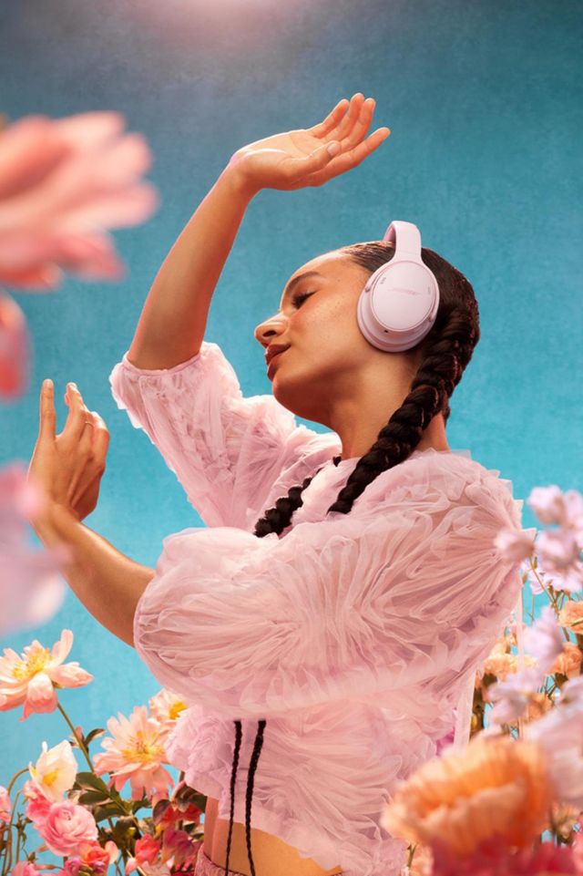 Bose QuietComfort Noise Cancelling Headphones #1
