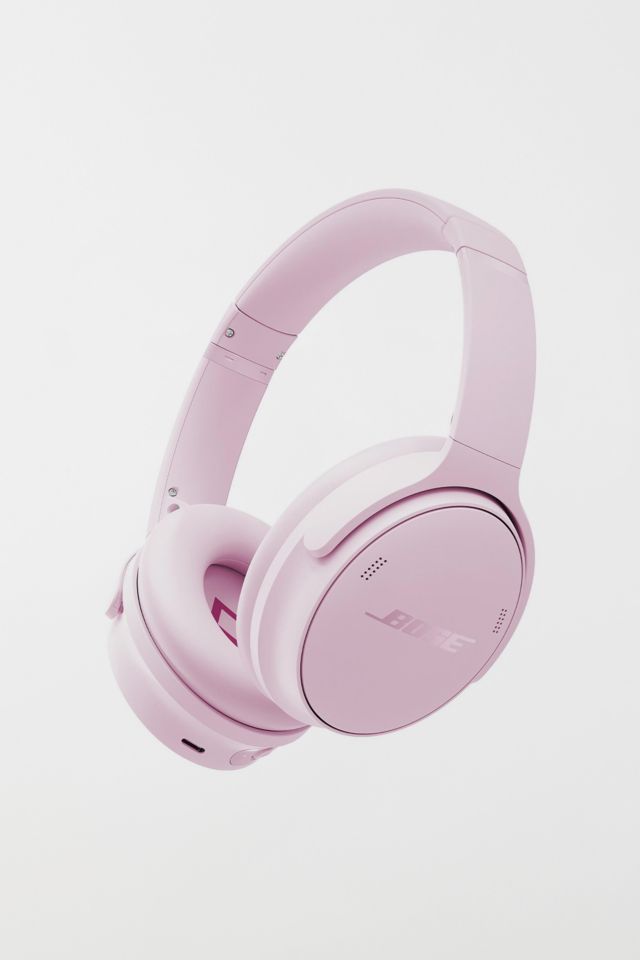 Bose QuietComfort Noise Cancelling Headphones #2