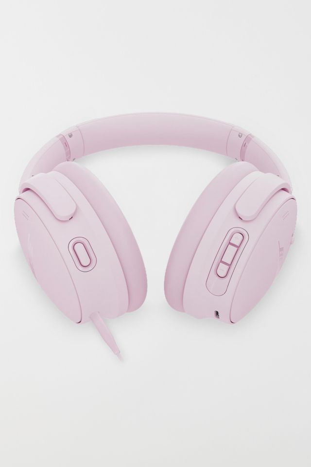 Bose QuietComfort Noise Cancelling Headphones #3