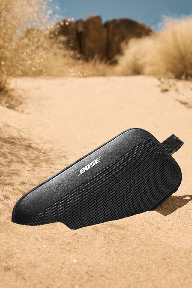 Bose SoundLink Flex Portable Speaker (2nd Gen) #4