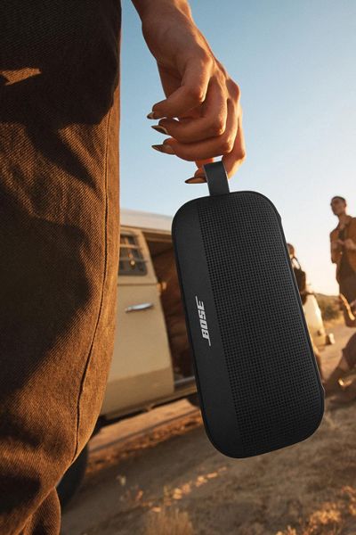 Bose SoundLink Flex Portable Speaker (2nd Gen)