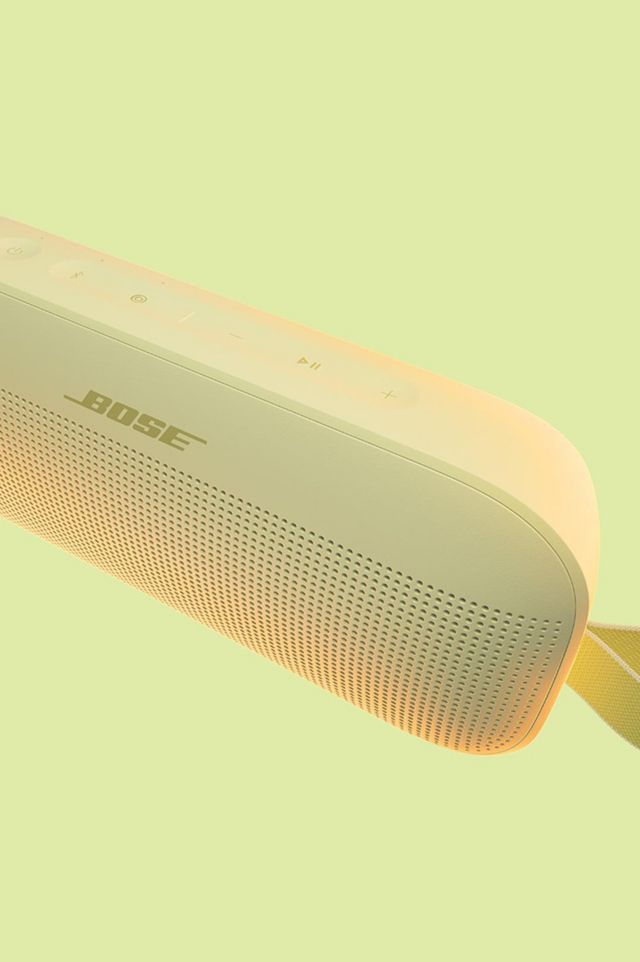 Bose SoundLink Flex Portable Speaker (2nd Gen) #4