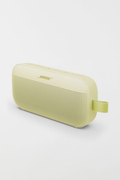 Bose SoundLink Flex Portable Speaker (2nd Gen)