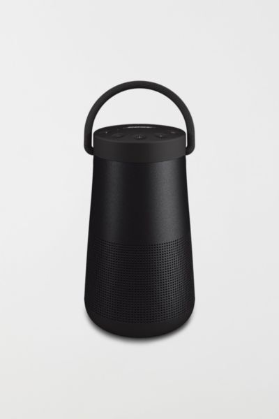 Bose Soundlink Revolve+ Ii Bluetooth Speaker In Black At Urban Outfitters