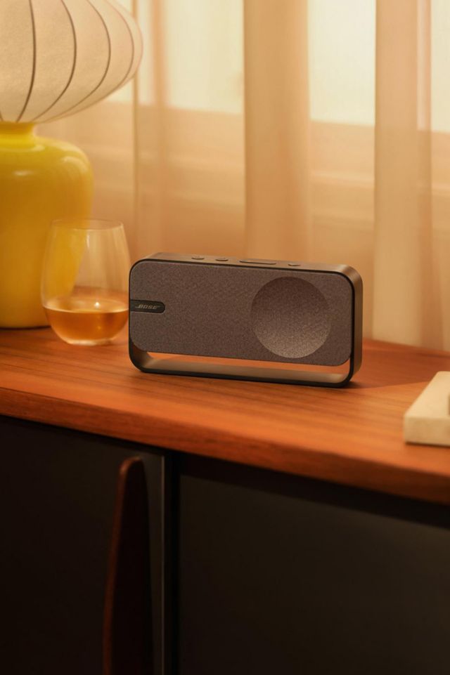 Bose SoundLink Home Bluetooth Speaker #3