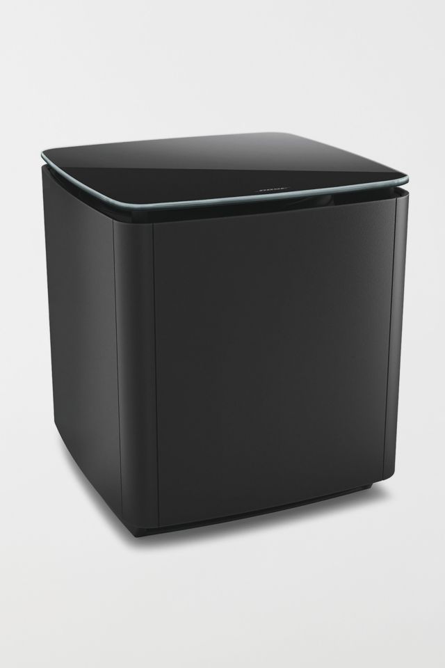 Bose Bass Module 700 Subwoofer #1