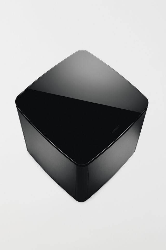 Bose Bass Module 700 Subwoofer #2