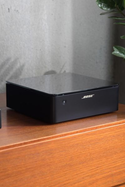 Bose Bluetooth Music Amplifier