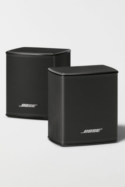 Bose Surround Wireless Speakers - Pair In Black At Urban Outfitters