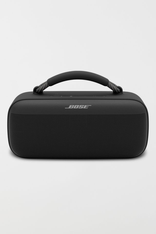 Bose SoundLink Max Bluetooth Boombox Speaker #1