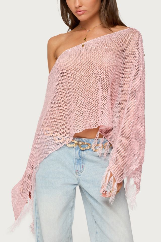 ☆23SS☆【INSTANTFUNK】☆Sequinned-knit bucket ha.t☆ CATEGORY キャップ | SPACE MONKEY OSAKA ONLINESTORE