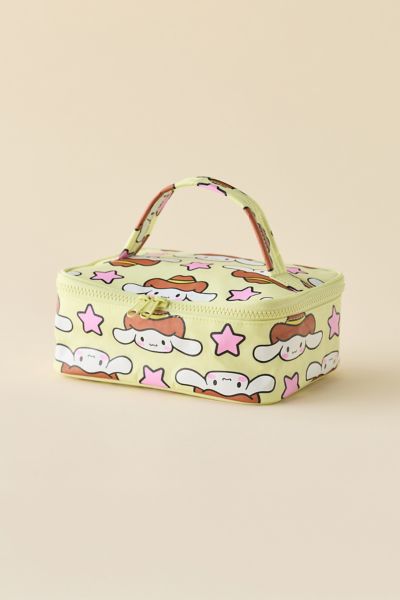 BAGGU X Hello Kitty And Friends Small Cosmetic Case Product Page