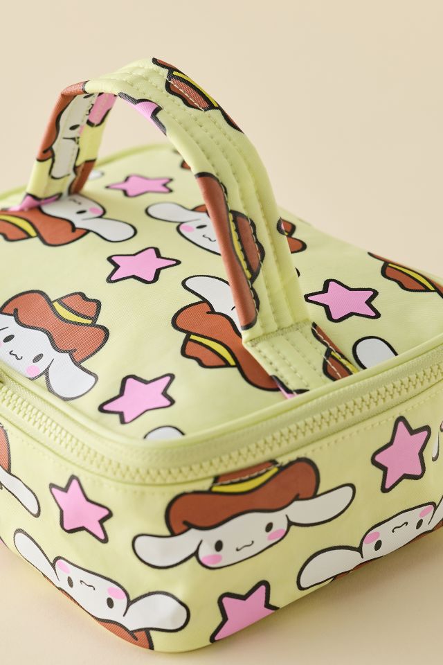 BAGGU X Hello Kitty And Friends Small Cosmetic Case #2