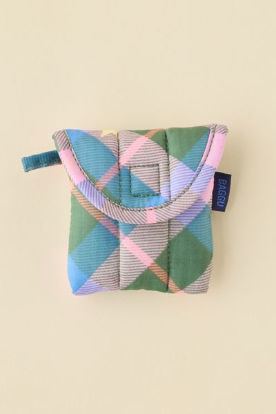 BAGGU Puffy AirPods Case