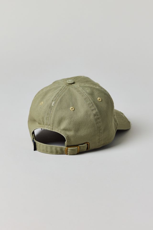 Von Dutch Cycled Dad Hat #1