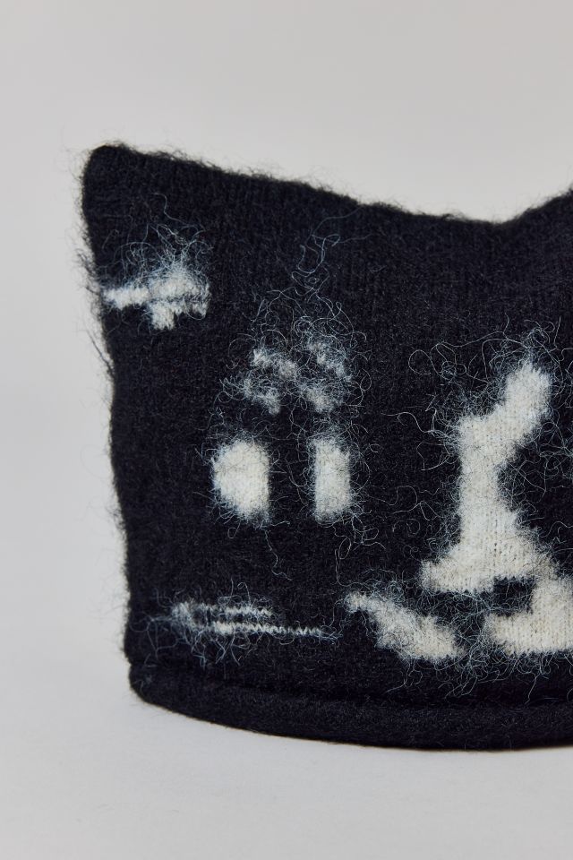 Tuque Mylo à Graphique de Chat #2