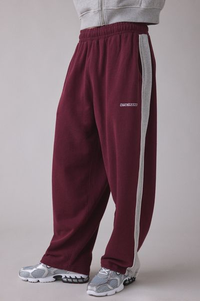 Jaded London Colossus Mud Wash Baggy Fit Jean | Urban Outfitters