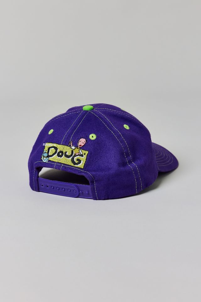 Vintage By Devin Doug Graphic Hat #1