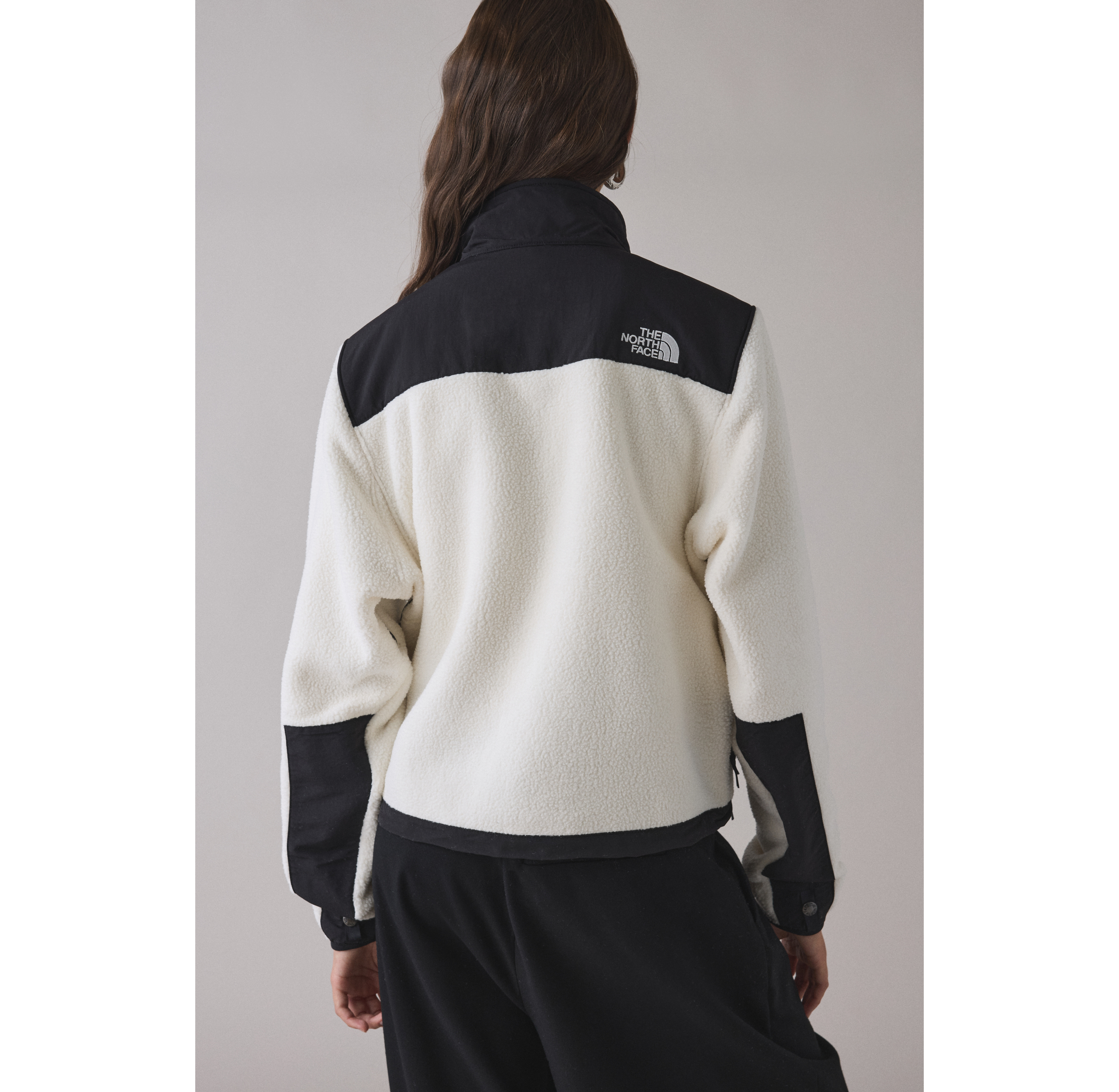 The North Face Retro Denali Fleece Jacket